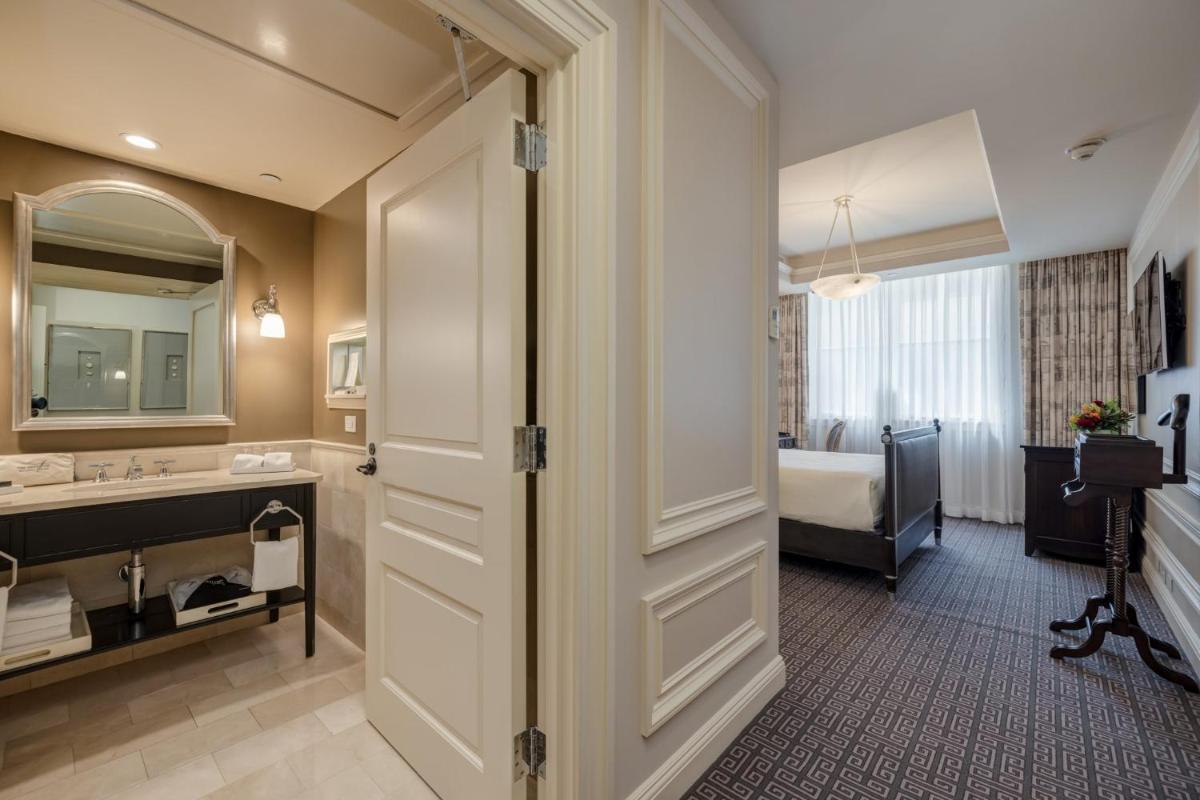 The Jefferson Hotel - Housity