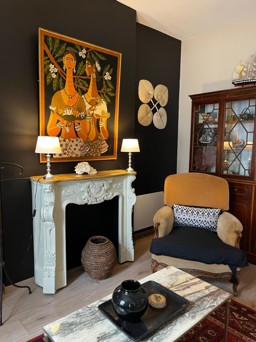 Le Logis de Saint Cyr - Housity
