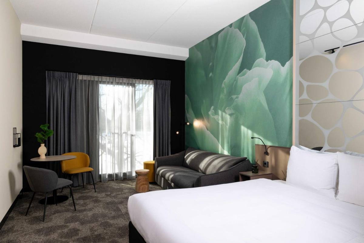 Otium Hotel Roosendaal - Housity