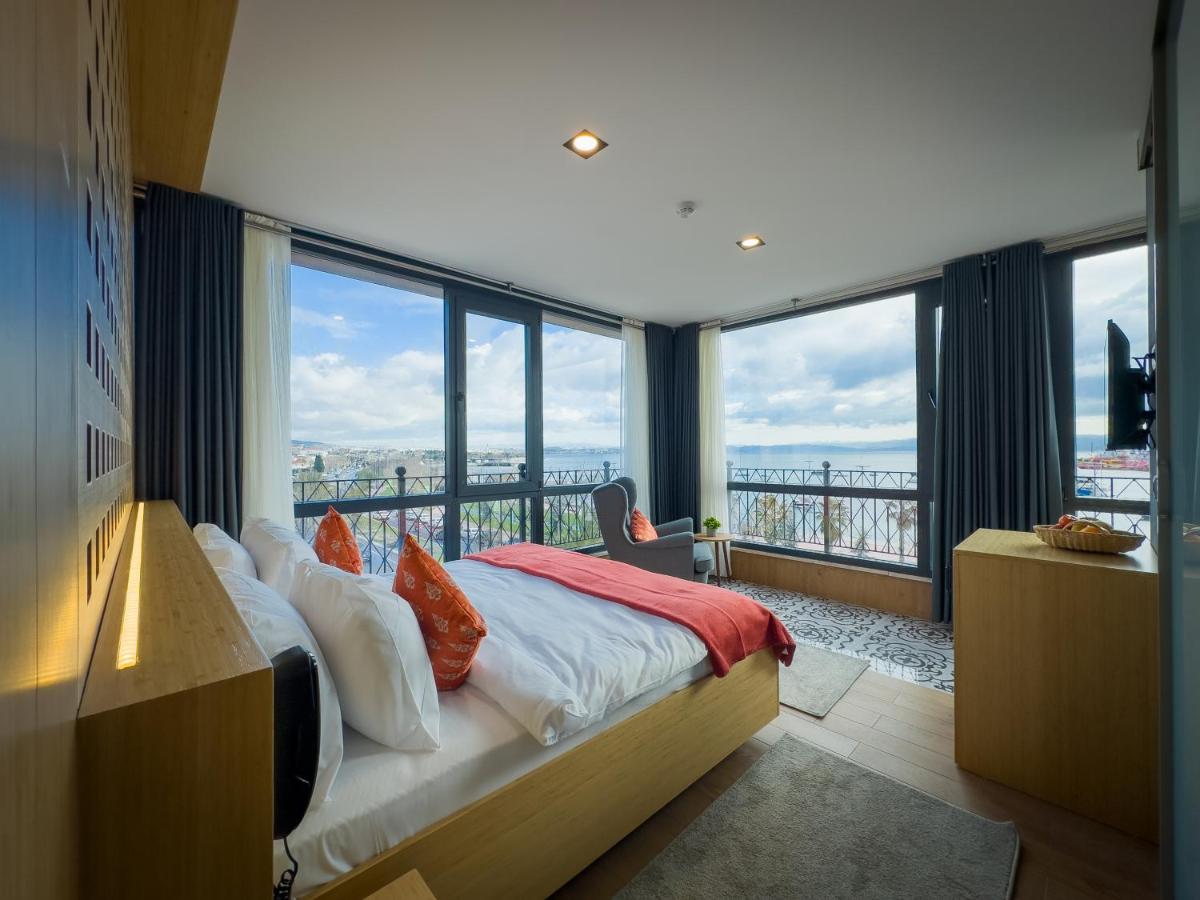Mihman Hotel - Housity