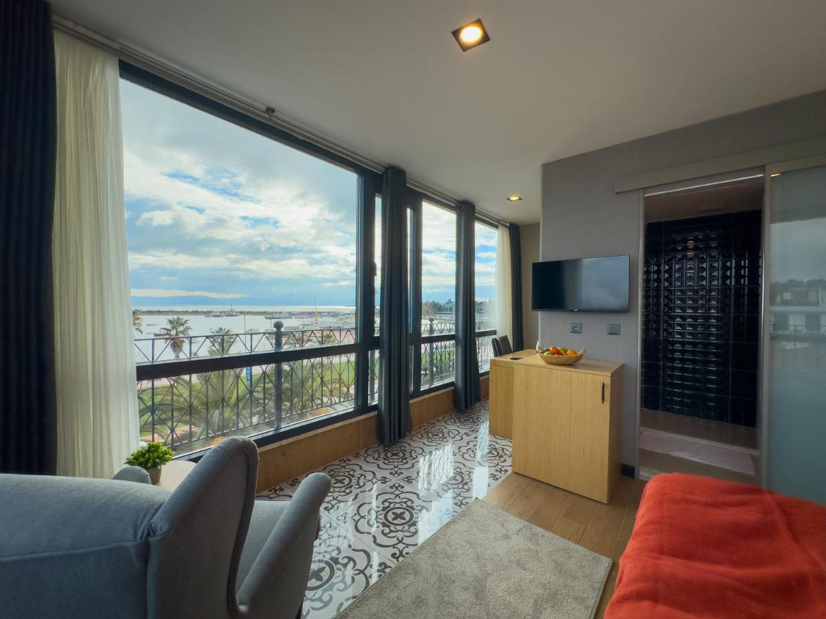 Mihman Hotel - Housity