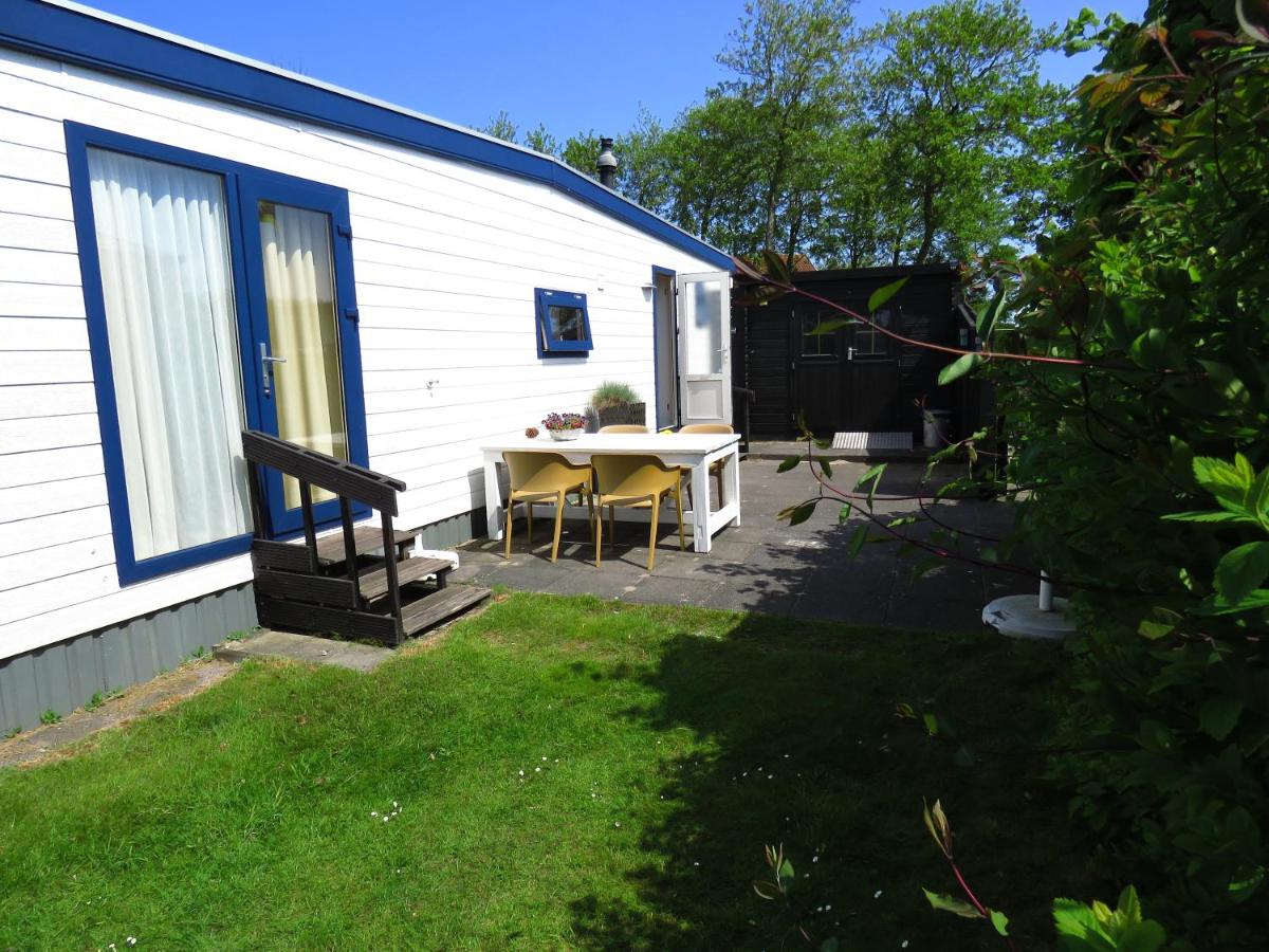 Chalet Seazon R23 - Housity