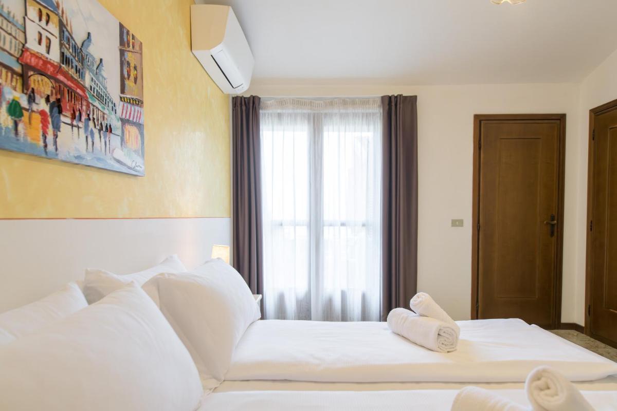 Residence Oasi - Housity