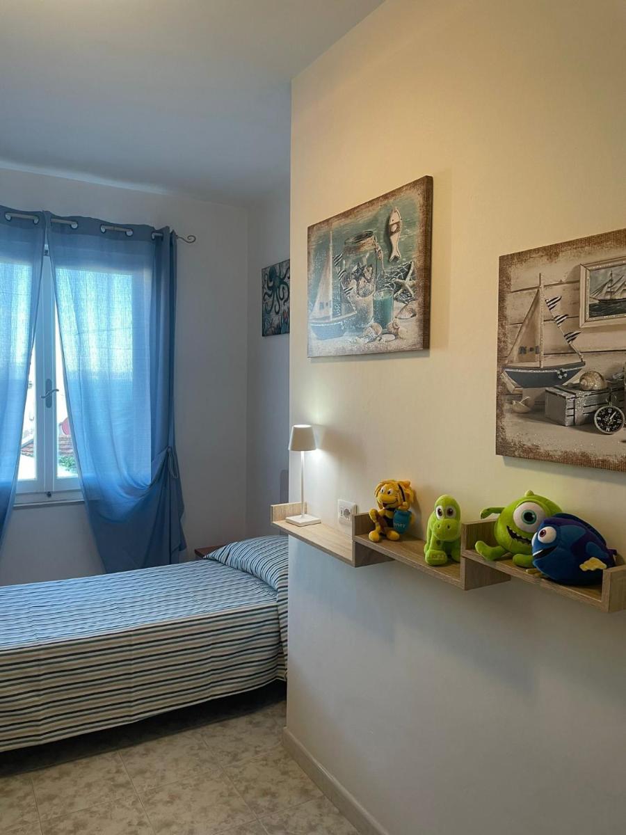 Fiore's house - Housity