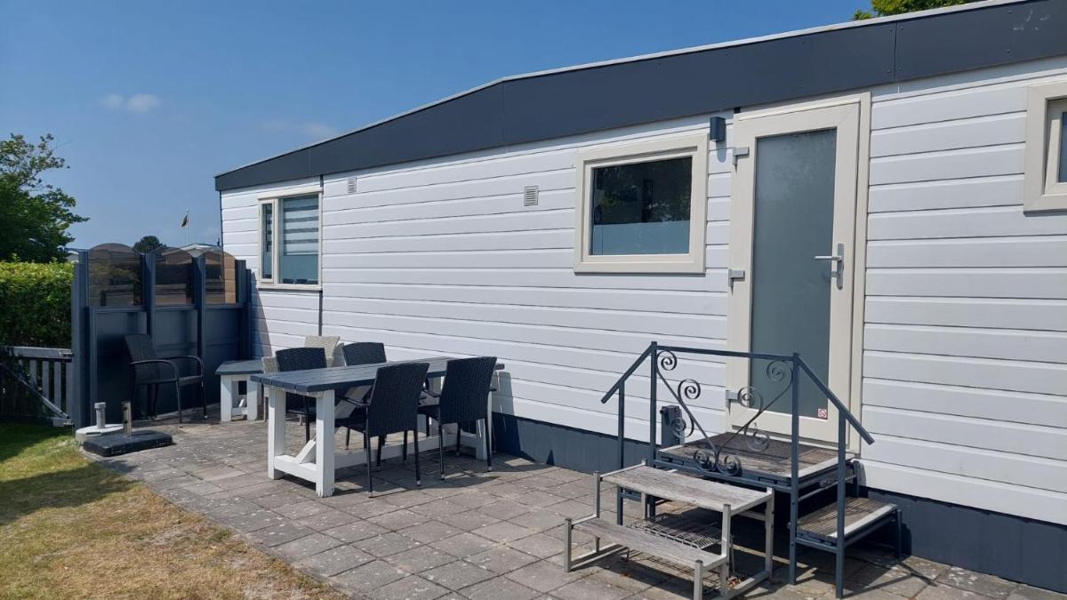 Chalet Seazon O1 - Housity