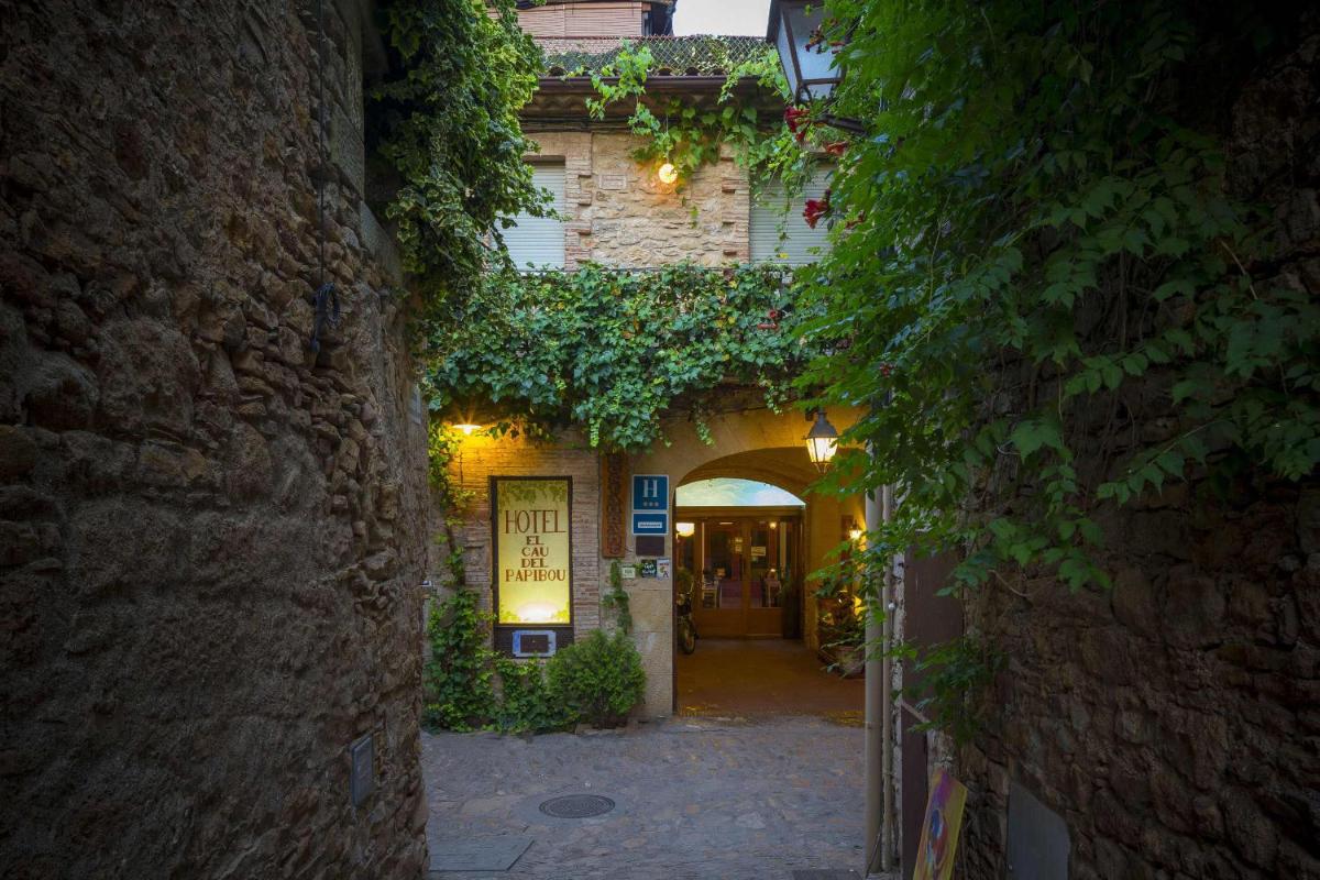 El Cau del Papibou - Adults Only - Housity
