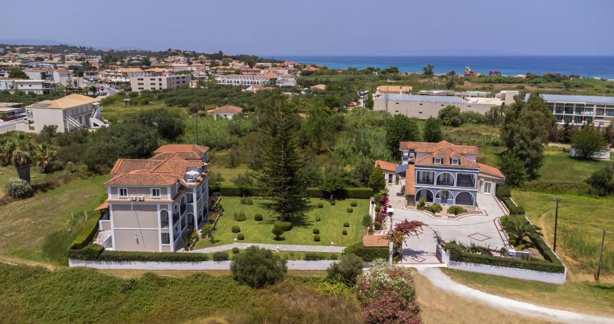 Sofia - Yiota Studios & Apartments - Housity