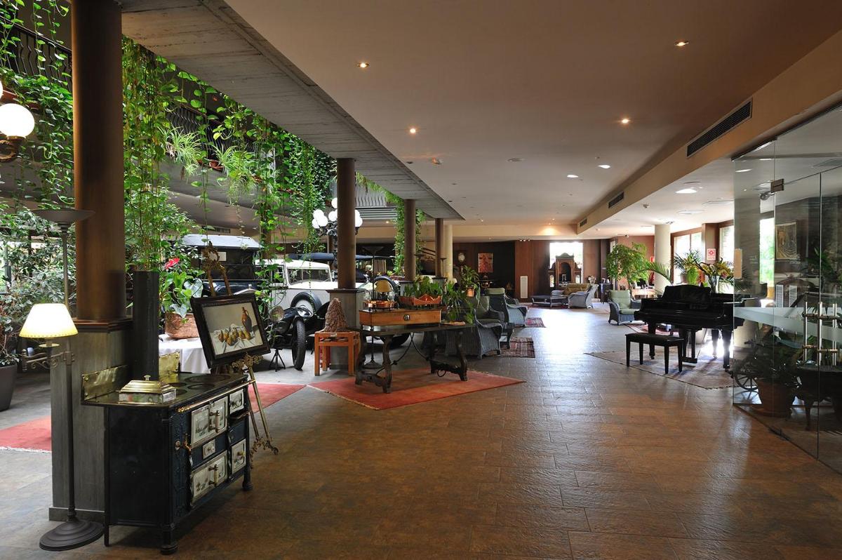Ramón Park-Hotel - Housity