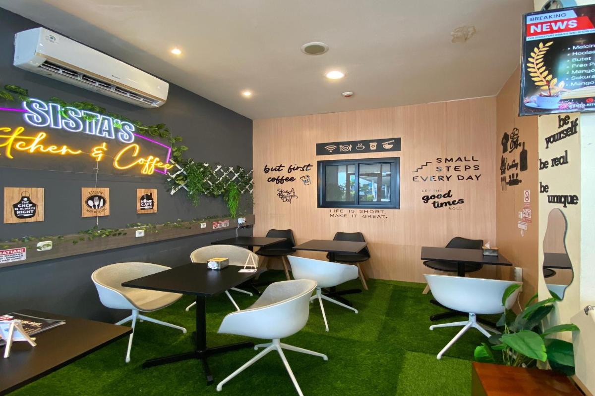 Hariss Inn Bandara - Housity