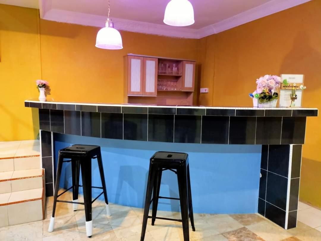 LD SWEET HOMESTAY LAHAD DATU - Housity