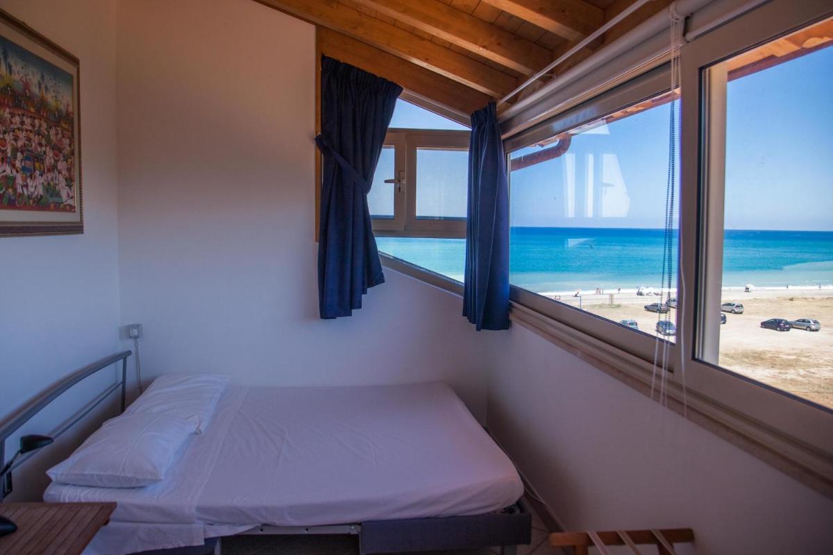 La Terrazza sul Mare - Housity