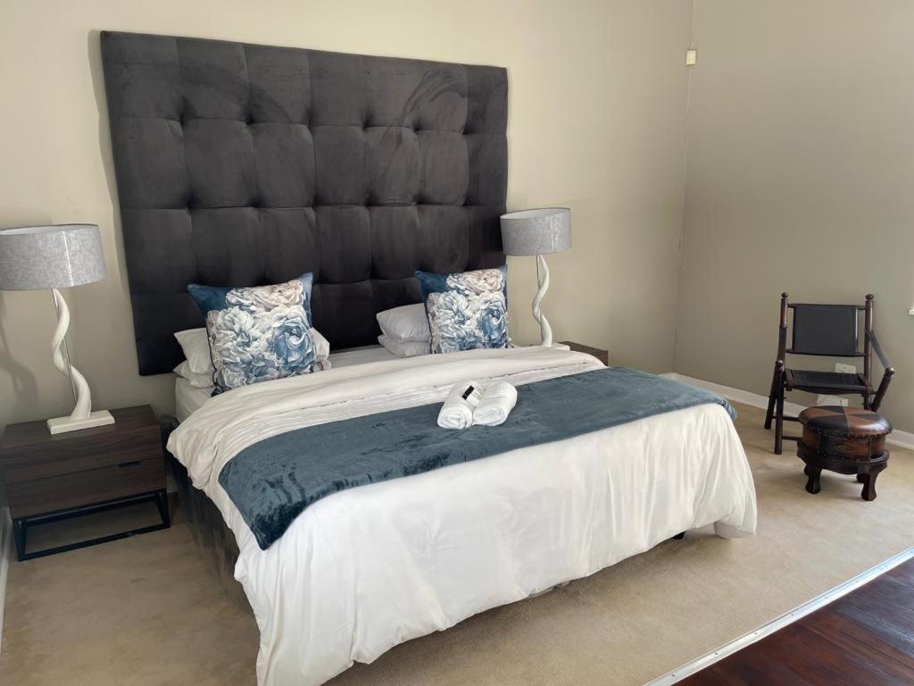 The South Way - Housity