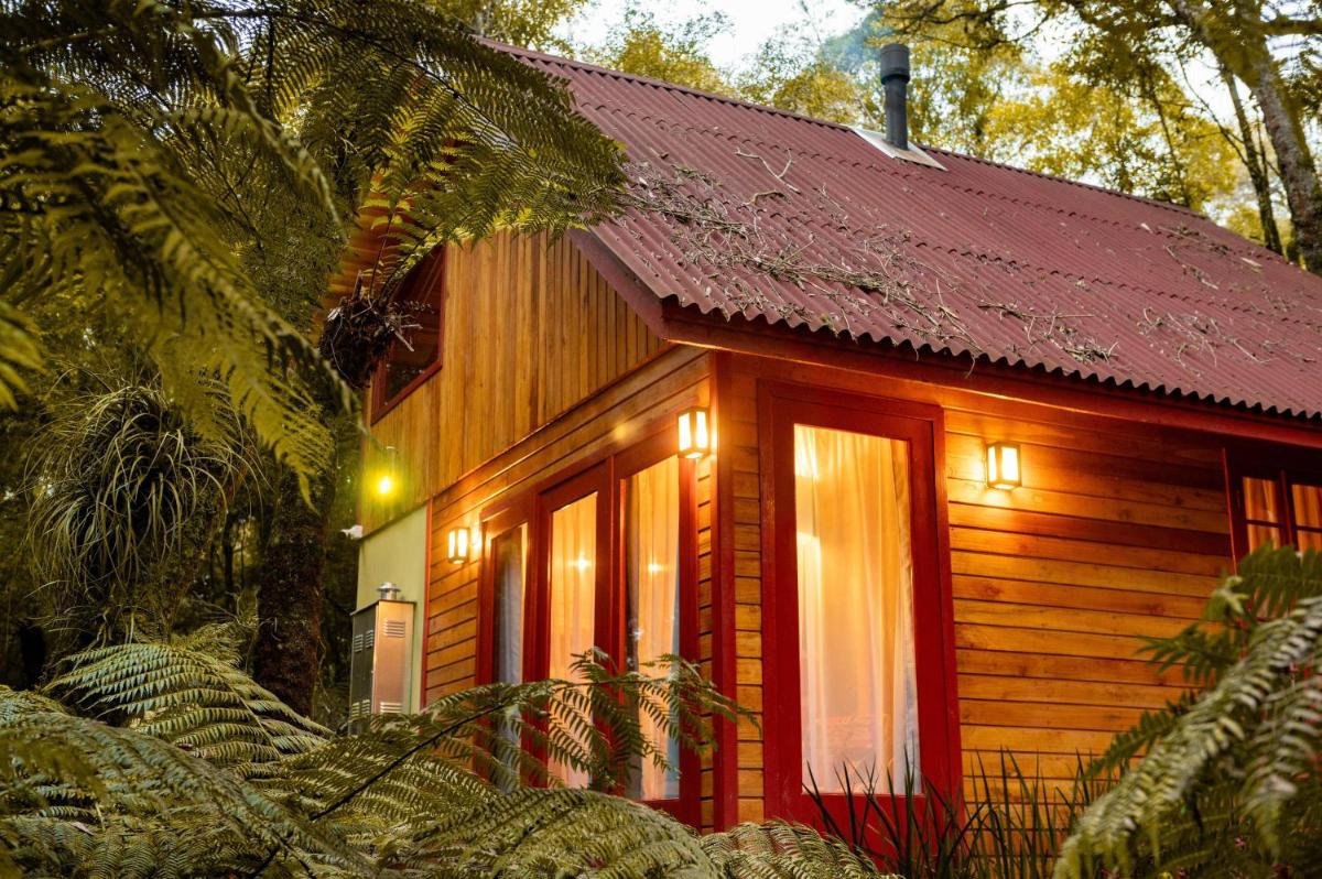 Suitetrails - Boutique Bangalôs De São Chico