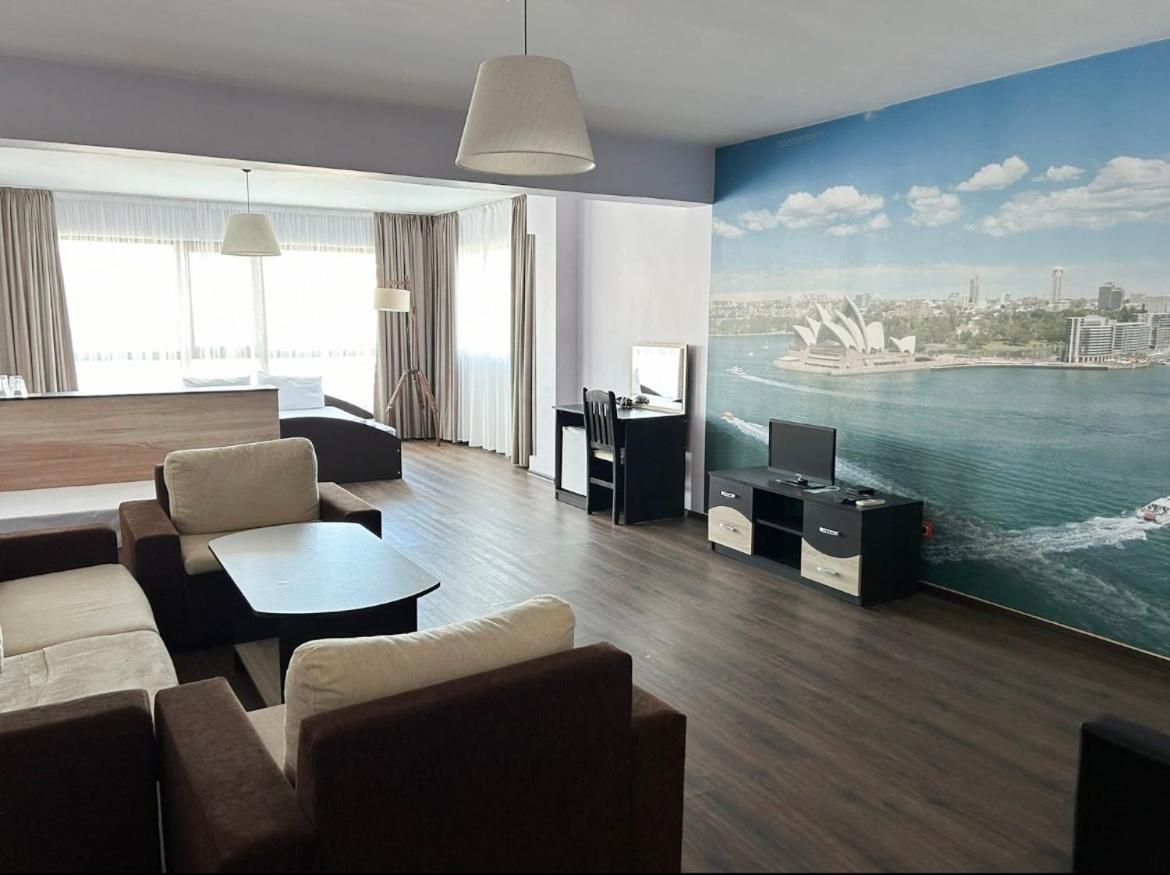 Meatsa Hotel - Housity