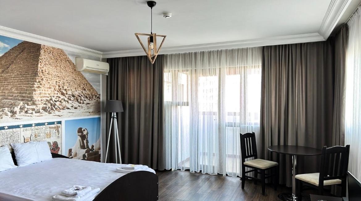 Suitetrails - Meatsa Hotel
