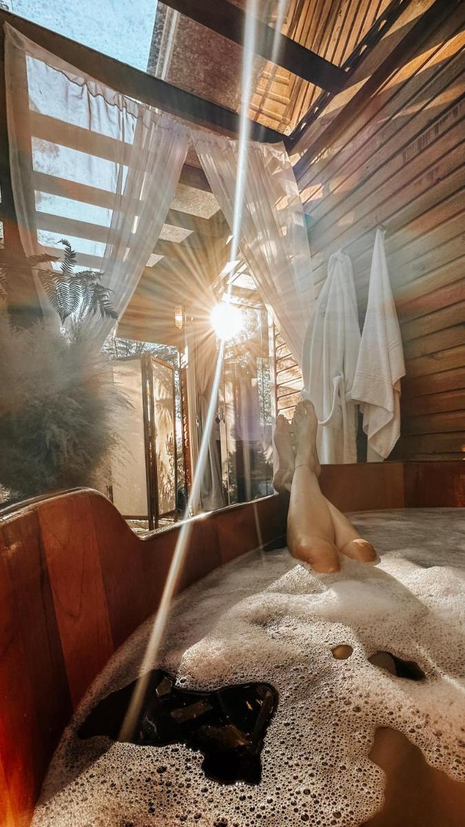 Boutique Bangalôs De São Chico - Housity