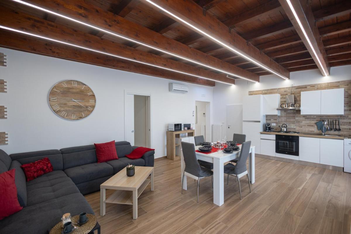 Effedi Loft - Housity