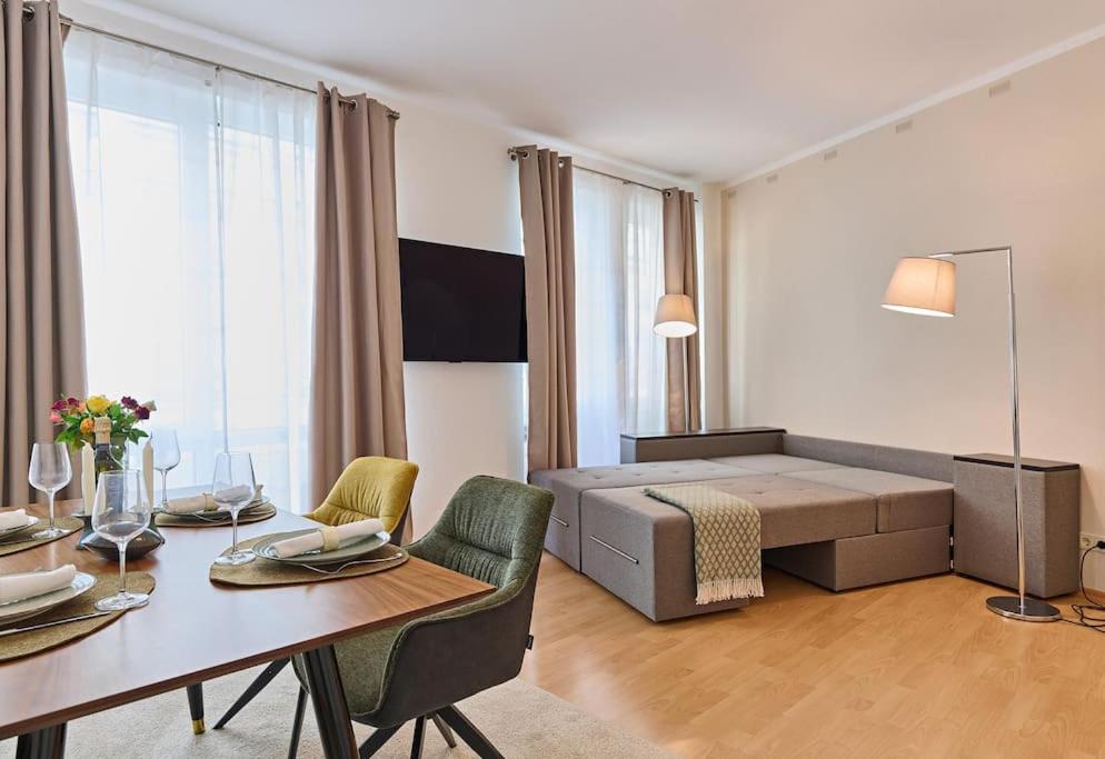 Schelfstadtoase - Housity