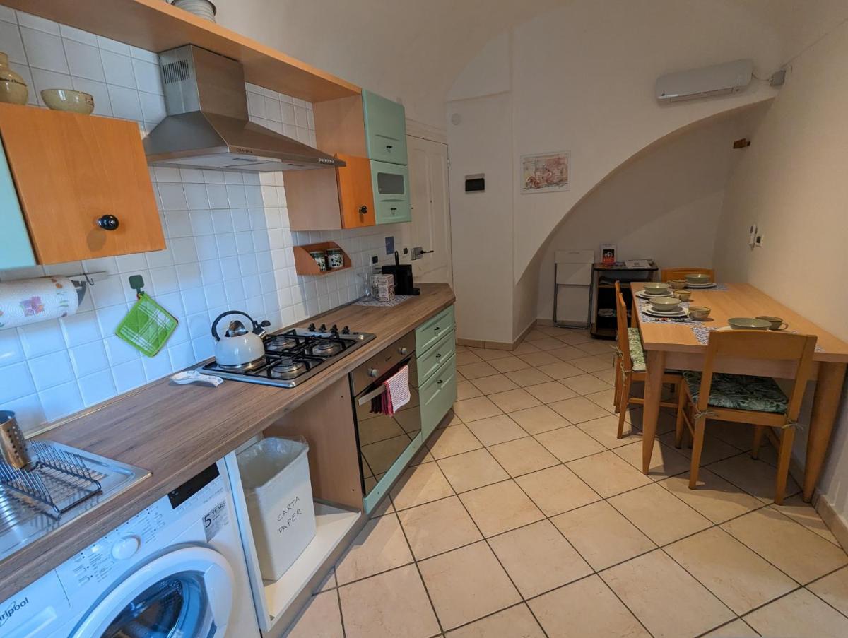 La Casa degli Alberi - Hizvo