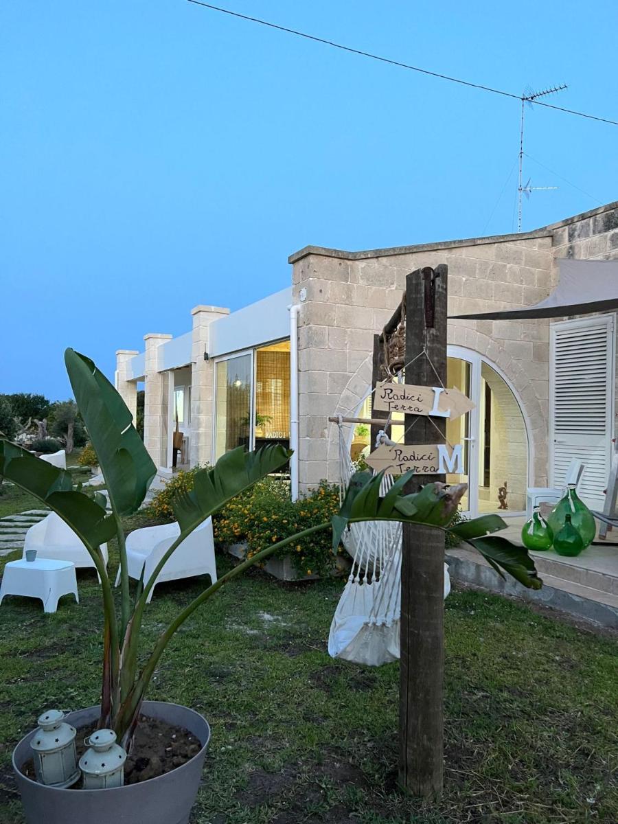 RadiciTerra - Housity