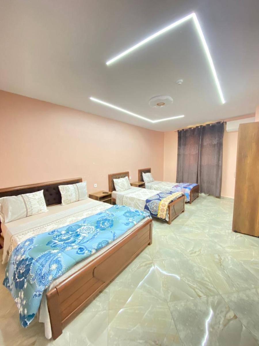 HOSTEL BORDJ EL KIFFAN 2 - Housity