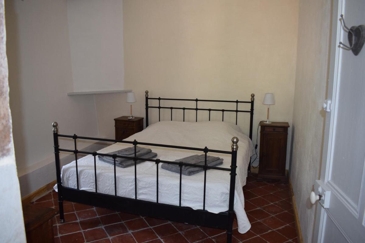 Mas du Pont - Housity