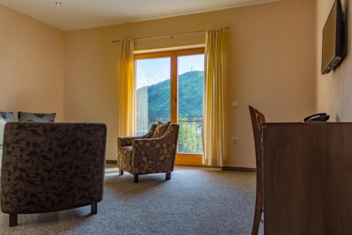 Motel Calypso Travnik - Housity