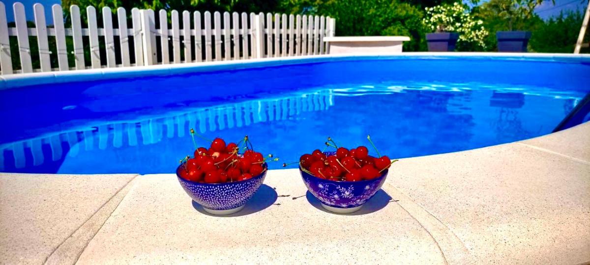 Odisea Hill House - Modern Holiday Home with swimming pool, sauna, jacuzzi, WiFi and 2 bedrooms, near Varazdin - Housity