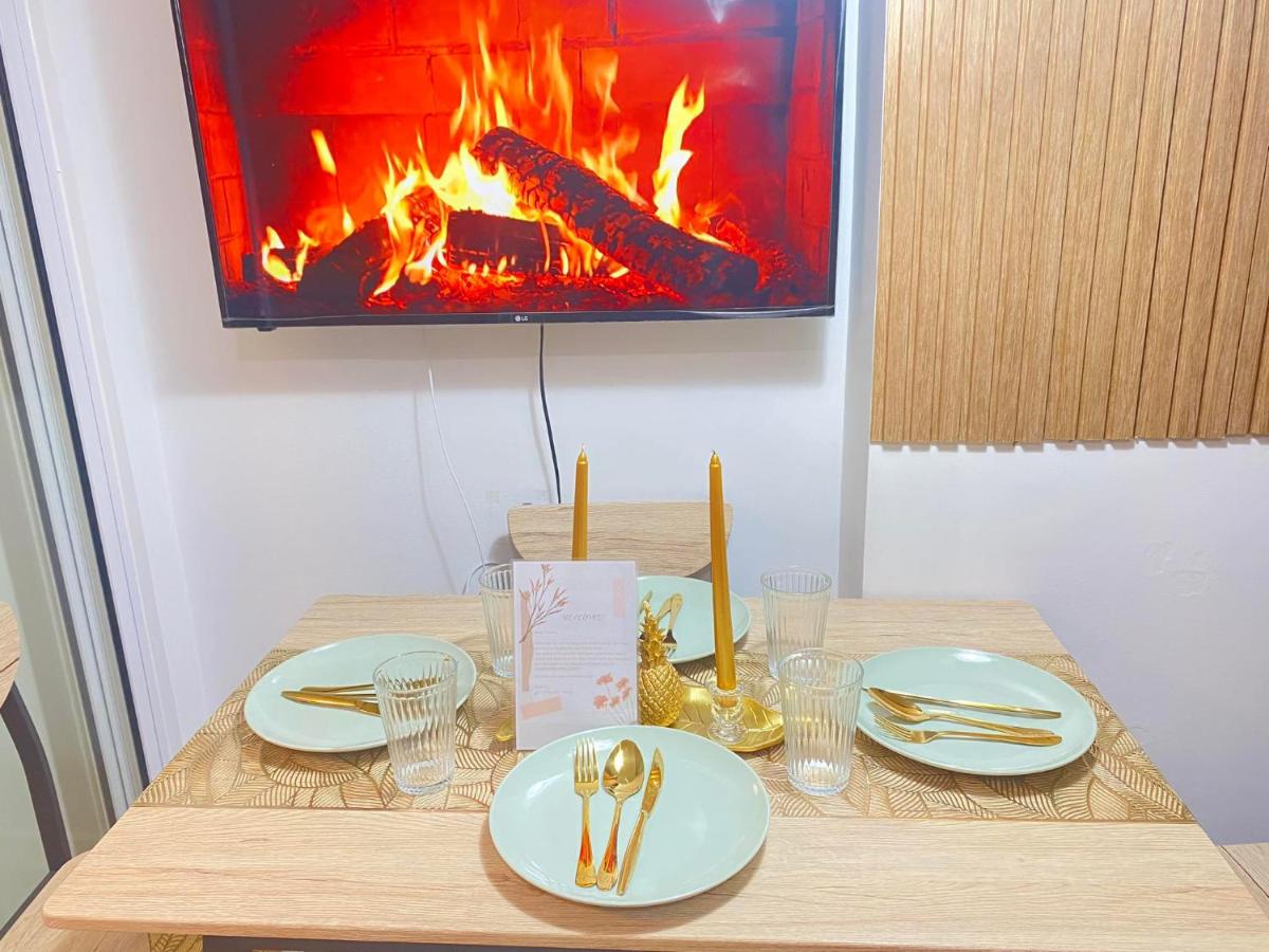 One Bedroom in Manila - Housity