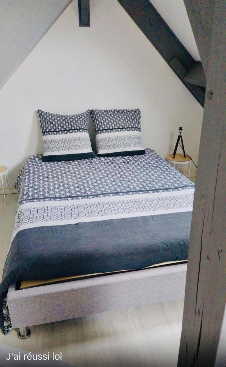 L'Atelier Cosy - Housity