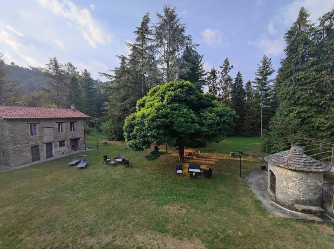 Il giardino di San Martino - Housity