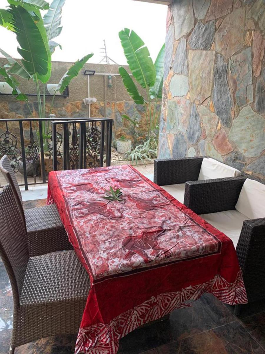 Self contained Master Bedroom Apartment in Tema - Housity