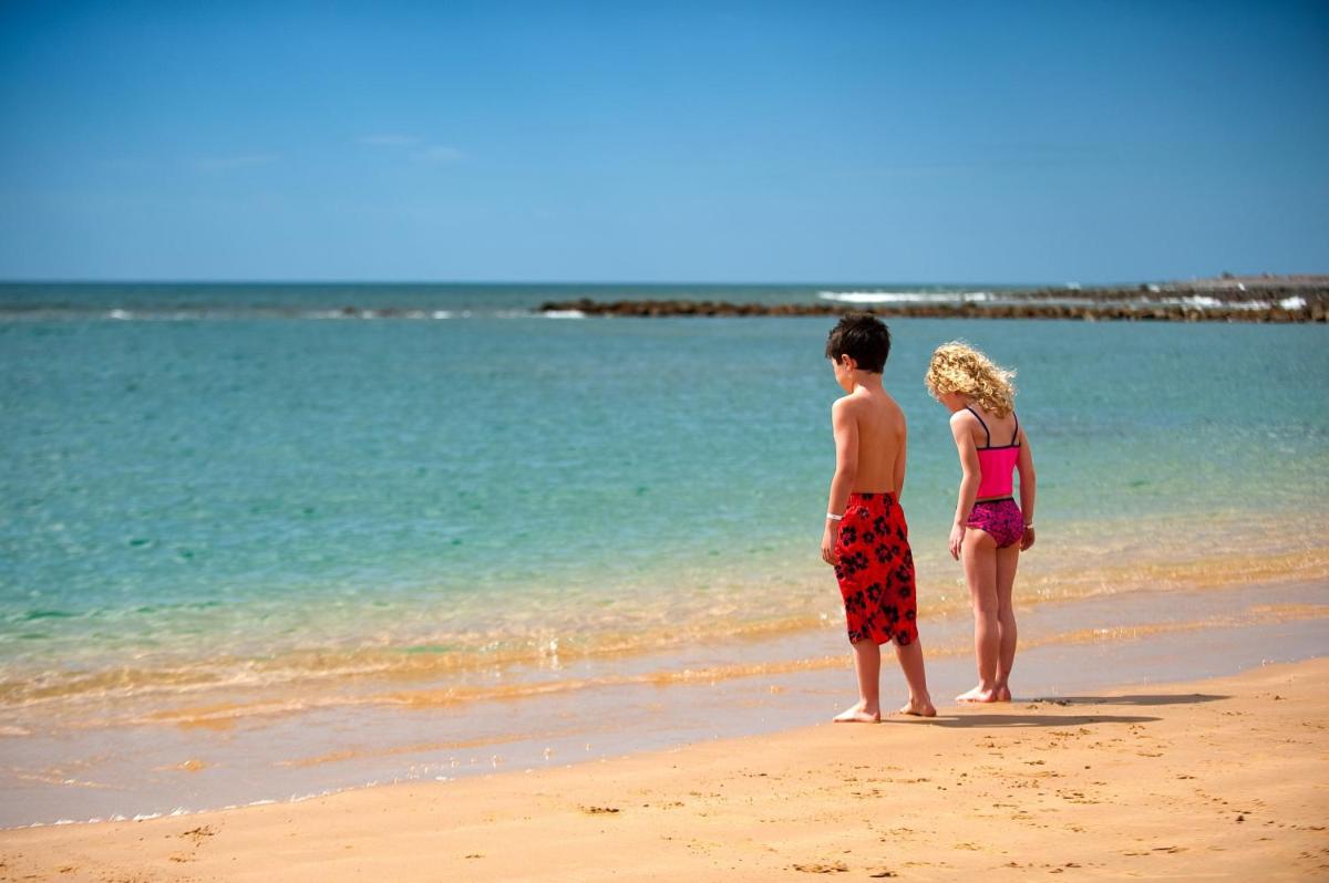 Clientes alojados en Elba Carlota Beach & Golf Resort