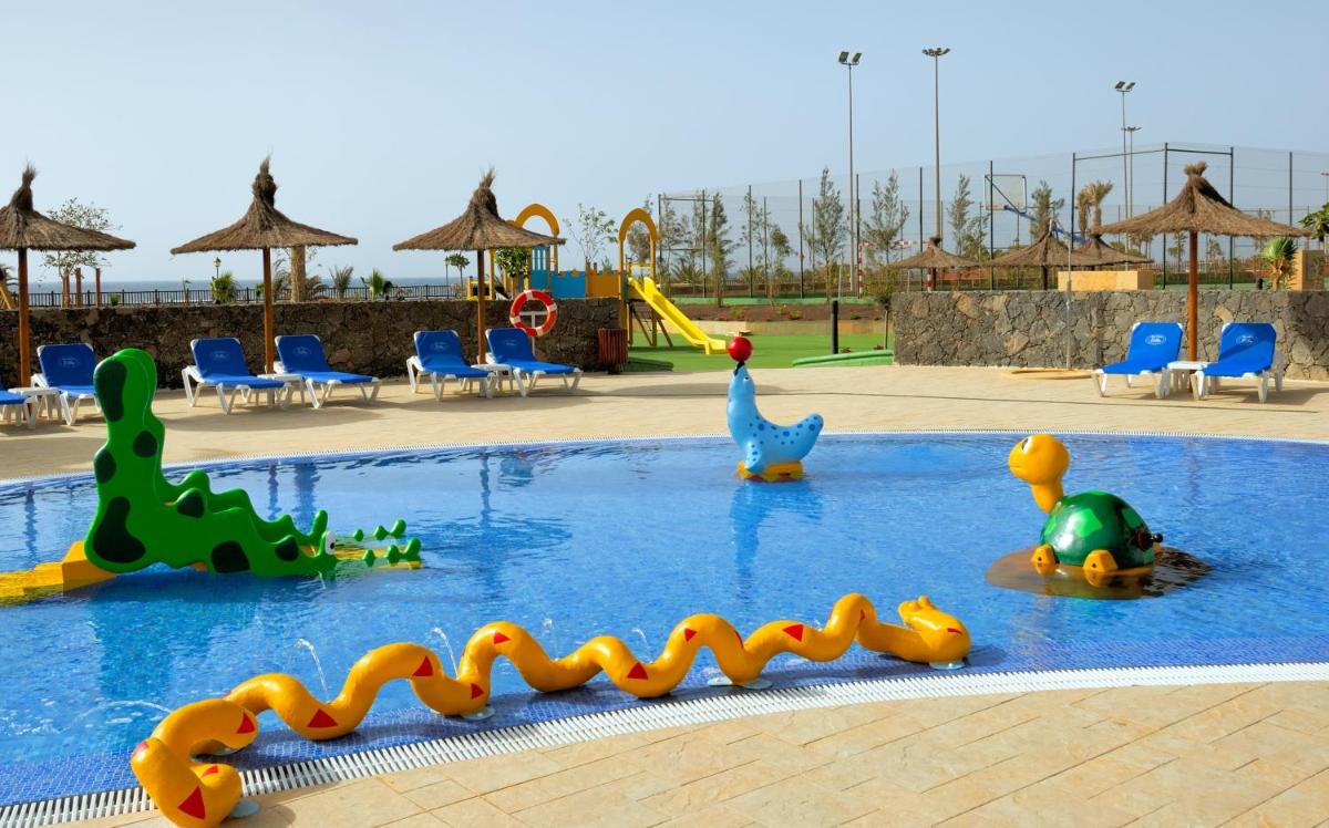 Piscina en o cerca de Elba Carlota Beach & Golf Resort