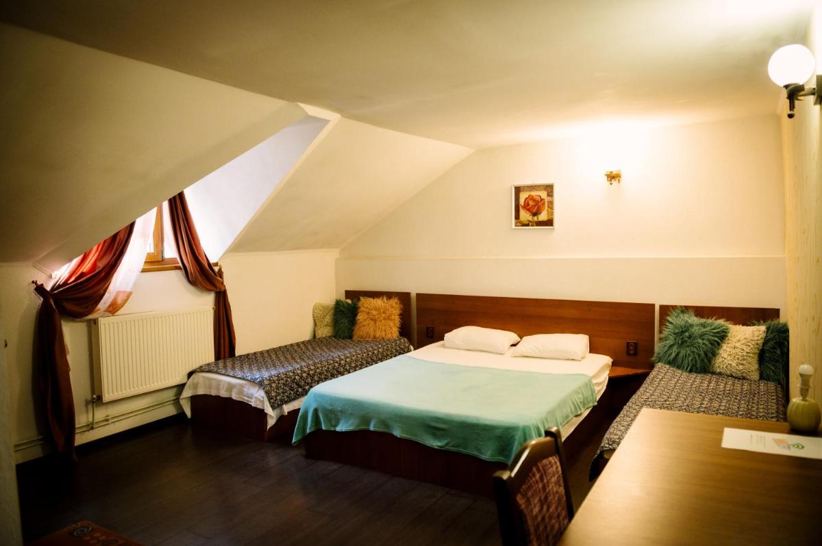Class - Housity