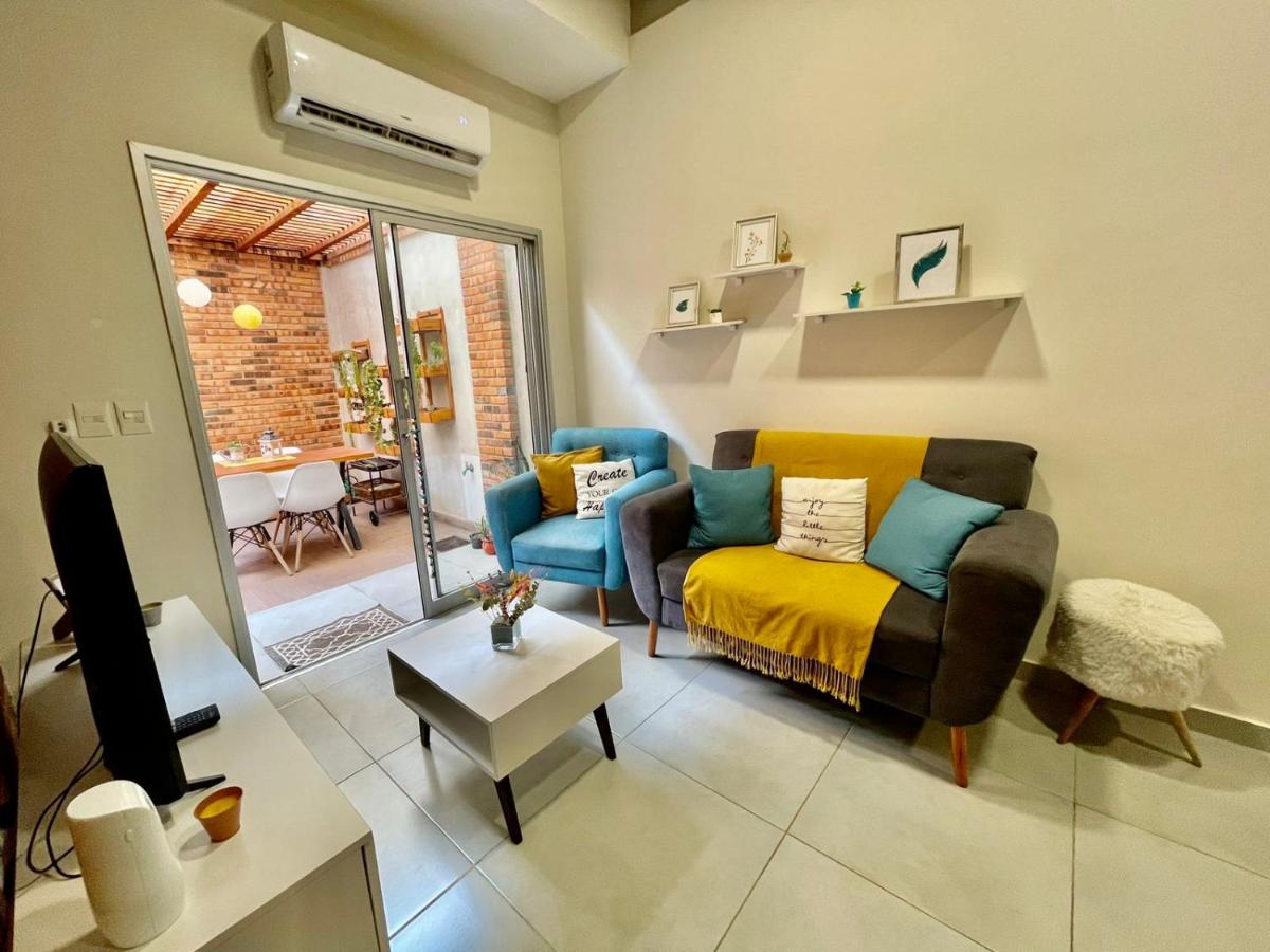 Altos del Norte - Departamento - Housity