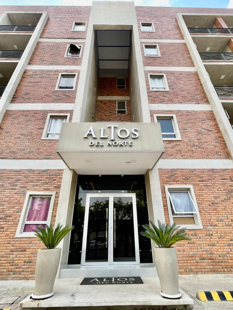 Altos del Norte - Departamento - Housity