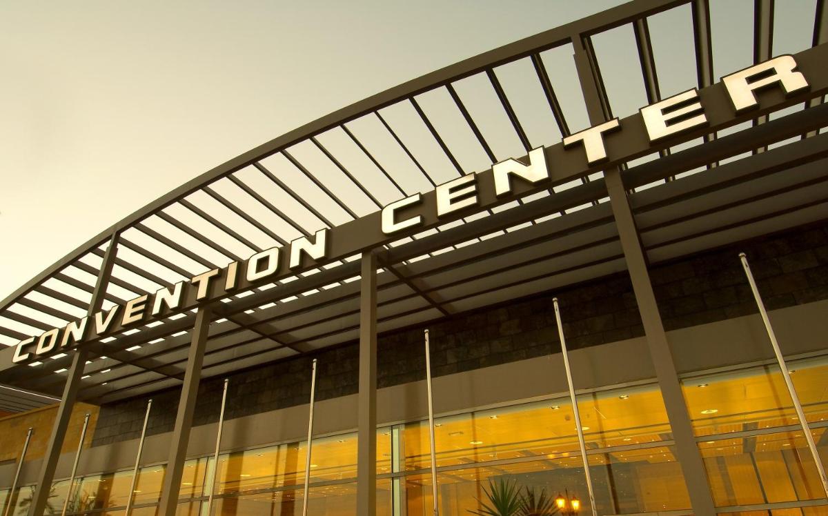 Imagen de la galería de Elba Carlota Beach & Golf Resort, en Caleta de Fuste