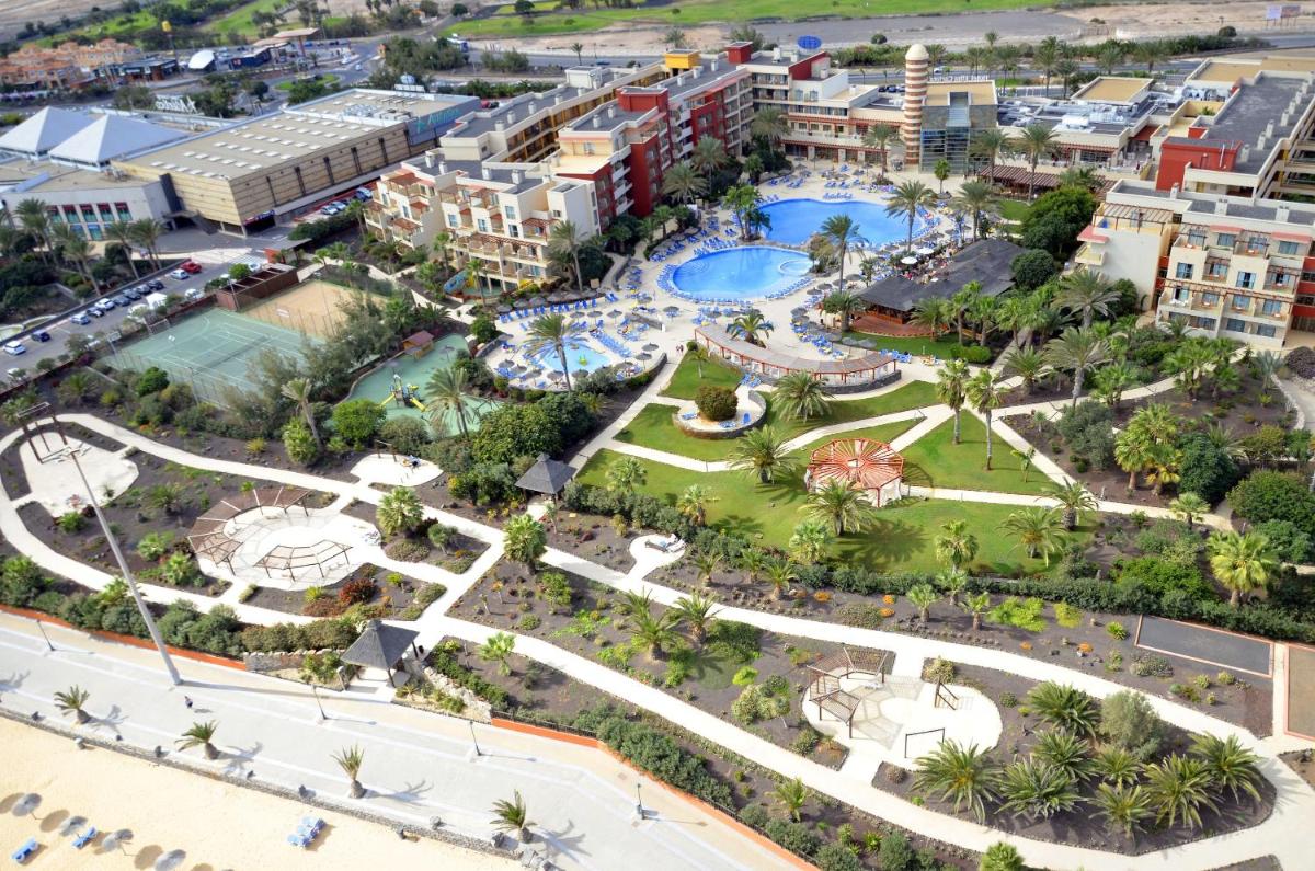 Piscina en o cerca de Elba Carlota Beach & Golf Resort
