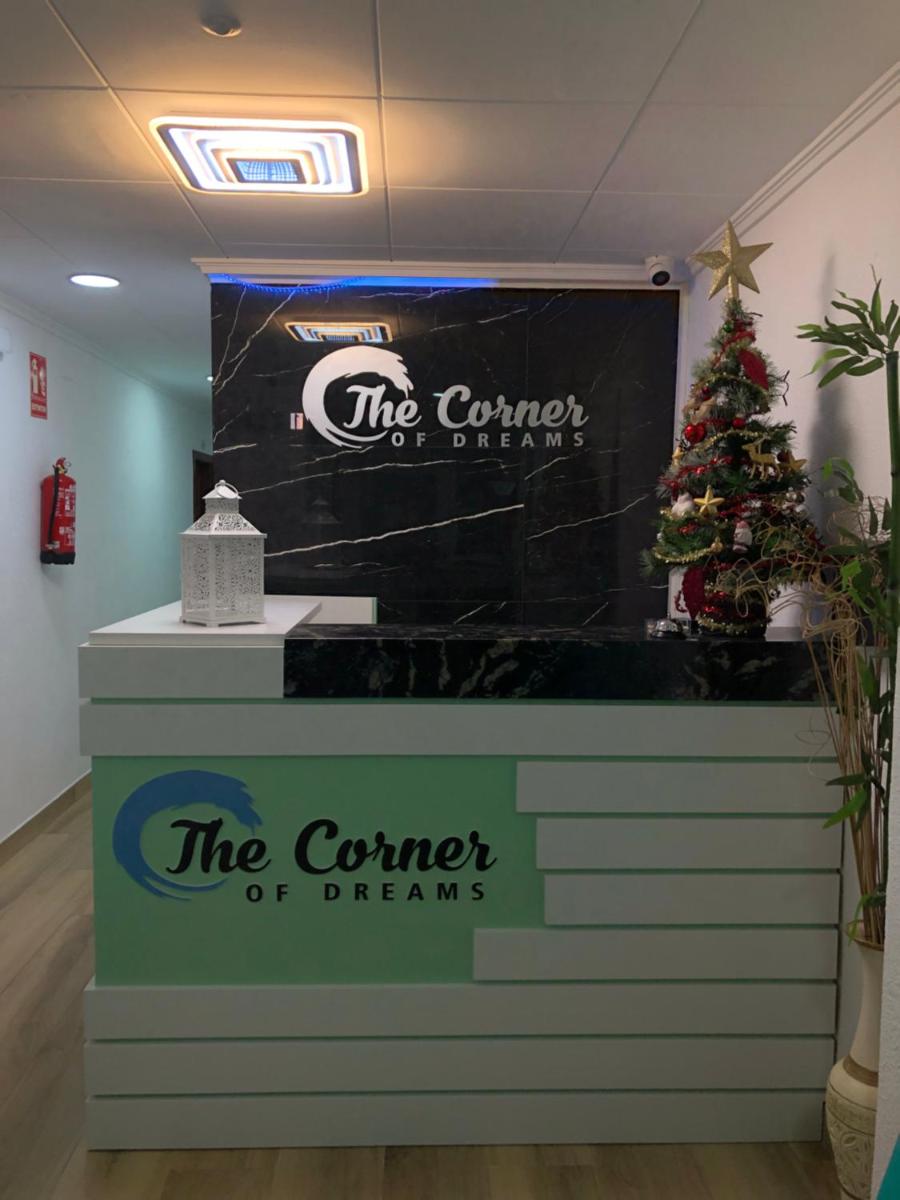 The Corner of Dreams - Housity