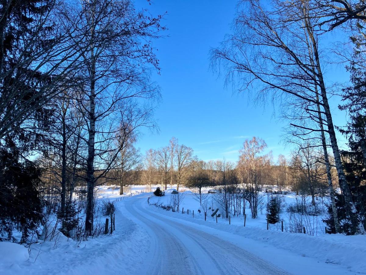 Lidhem herrgård. Bed & Breakfast och mindre lägenheter - Housity