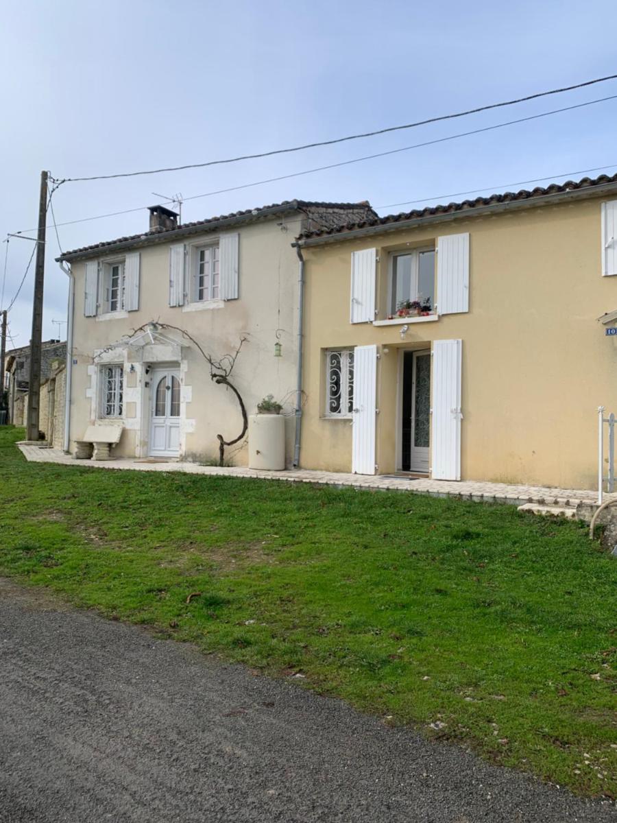 Charmant Studio meublé - Housity