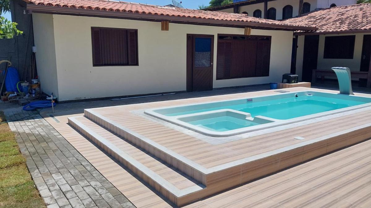 Casa Coroa Vermelha - Housity