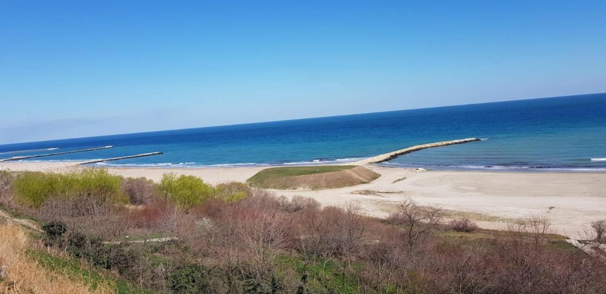 Apartament Plaja Modern Black Sea - Housity