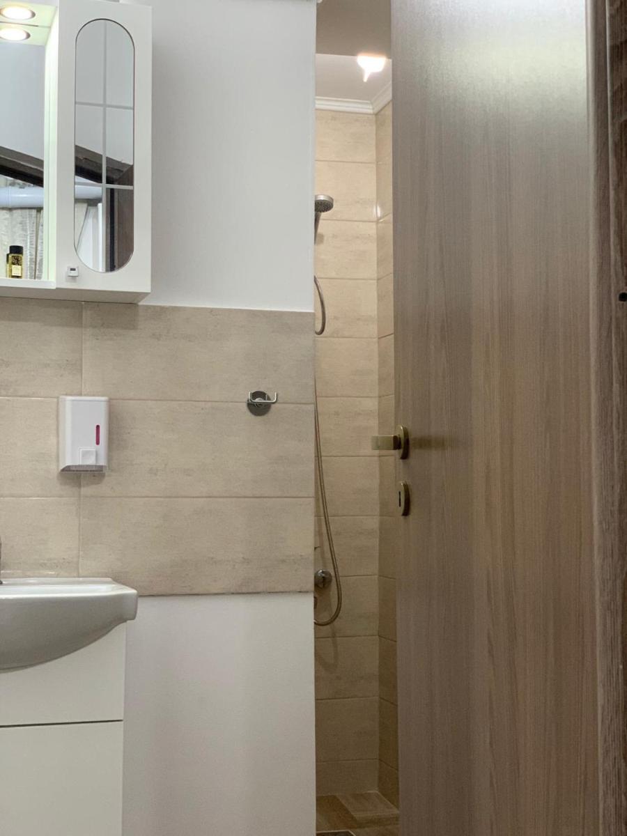 Apartament Plaja Modern Black Sea - Housity