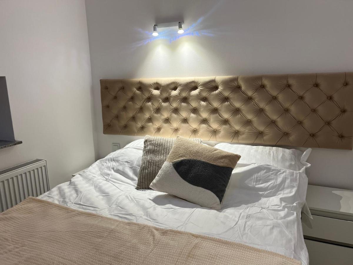 Apartamenty KTW Kościuszki 41 - SKY & DESIGN - Housity