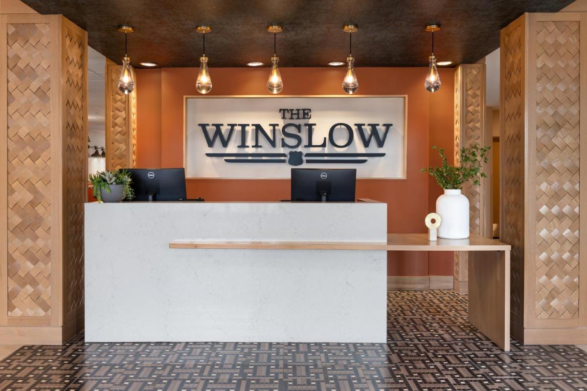 The Winslow - Winslow, AZ - Housity