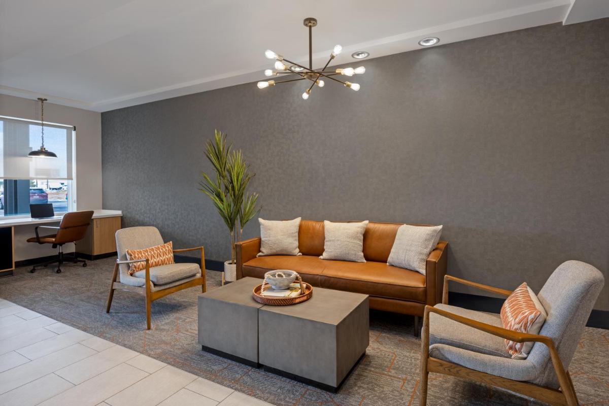 The Winslow - Winslow, AZ - Housity