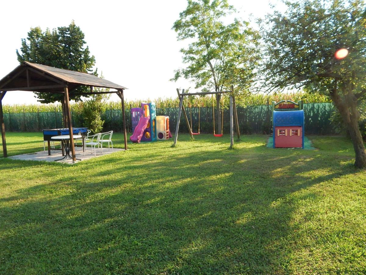 B&B Corte Bolandina - Housity