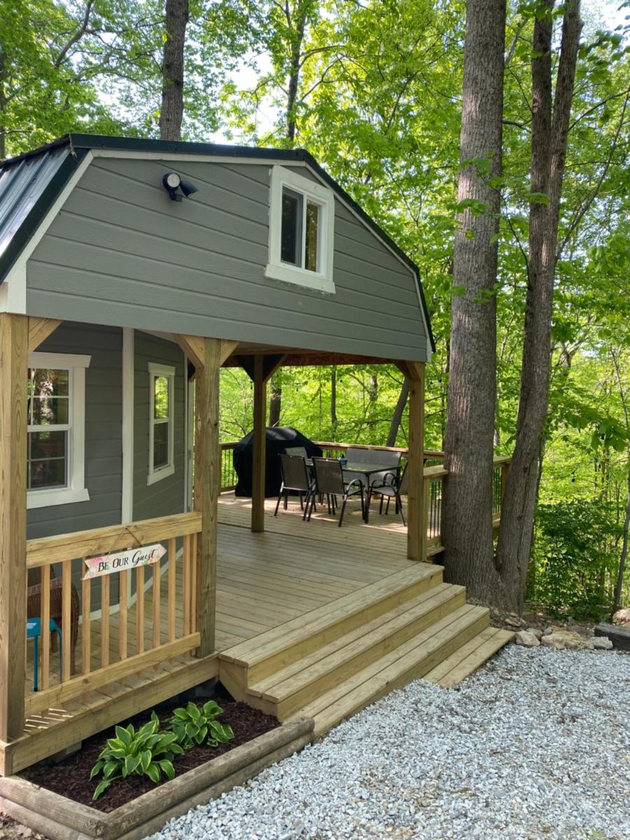 Little House in the Woods - 30 minutes to downtown Nashville - Housity